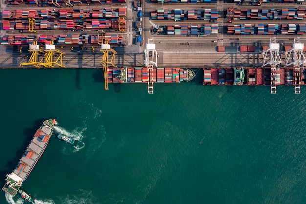 Supply chain